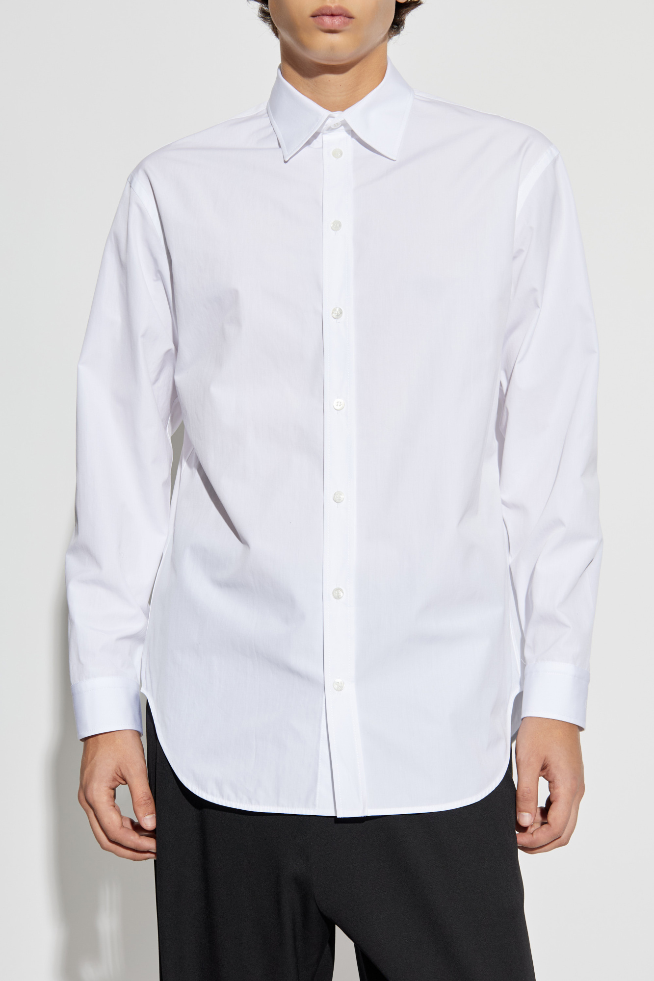 Balenciaga Long-sleeve shirt | Men's | Vitkac